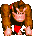 Disappointed DK