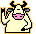 Moo cow
