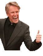 Busey Approved