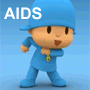 Happy AIDS